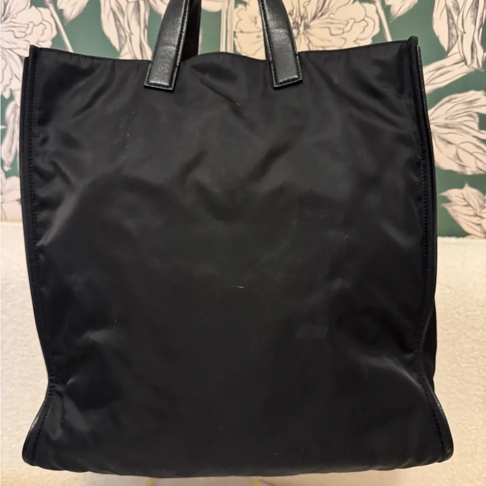 Fendi Authentic Monster Tote